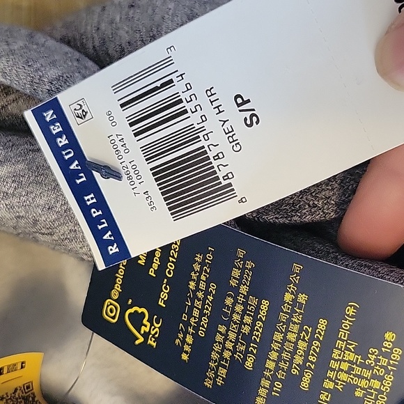 Ralph Lauren - Picture 7 of 7